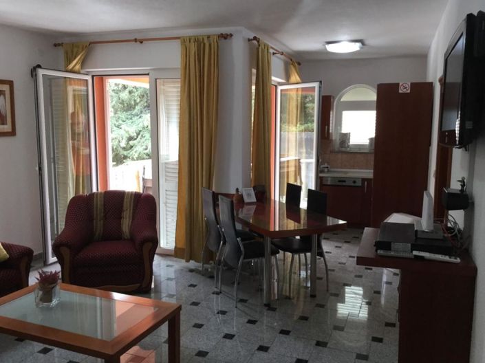 Image No.18-Propriété de 14 chambres à vendre à Croatie