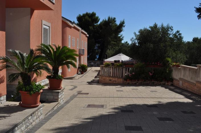 Image No.9-Propriété de 14 chambres à vendre à Croatie