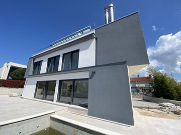 1 - Rovinj, Propriété
