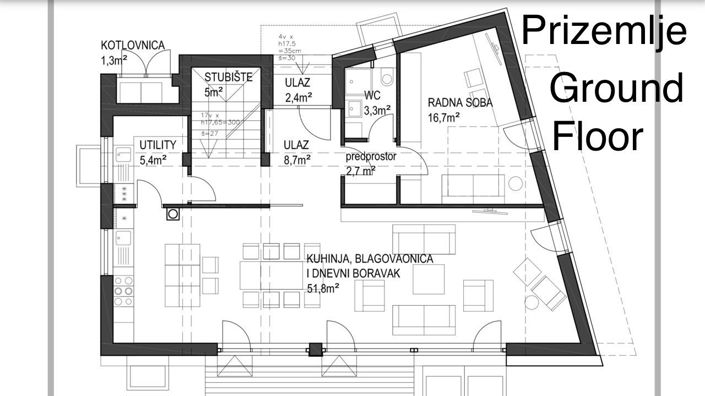 Image No.12-5 Bed Property for sale