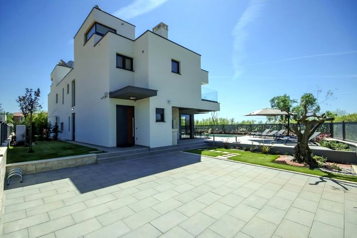 Image No.6-Propriété de 3 chambres à vendre à Porec