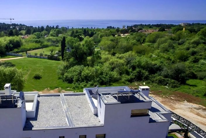 Image No.7-Propriété de 3 chambres à vendre à Porec