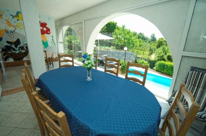 Image No.7-Propriété à vendre à Viškovo