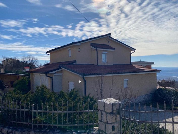 Image No.12-Propriété de 4 chambres à vendre à Croatie