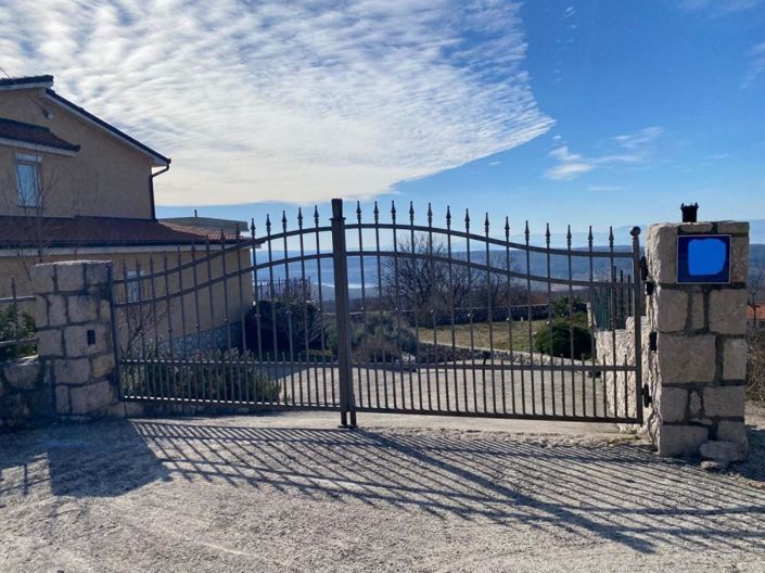 Image No.13-Propriété de 4 chambres à vendre à Croatie