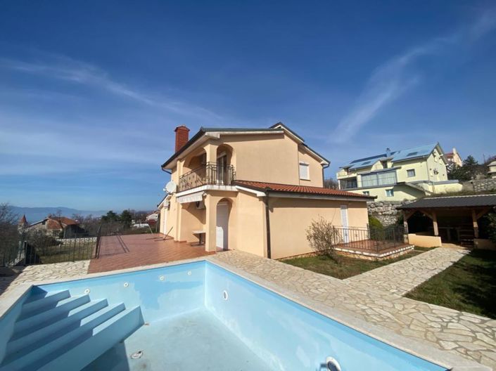 Image No.2-Propriété de 4 chambres à vendre à Croatie