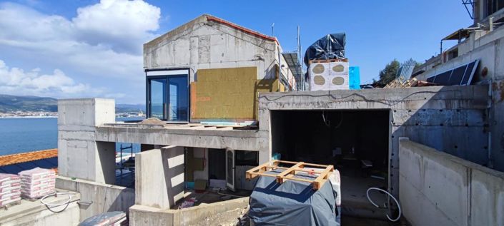 Image No.22-Propriété de 4 chambres à vendre à Ciovo