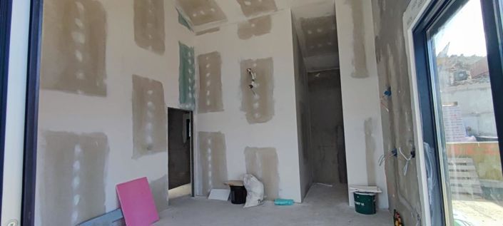 Image No.9-Propriété de 4 chambres à vendre à Ciovo