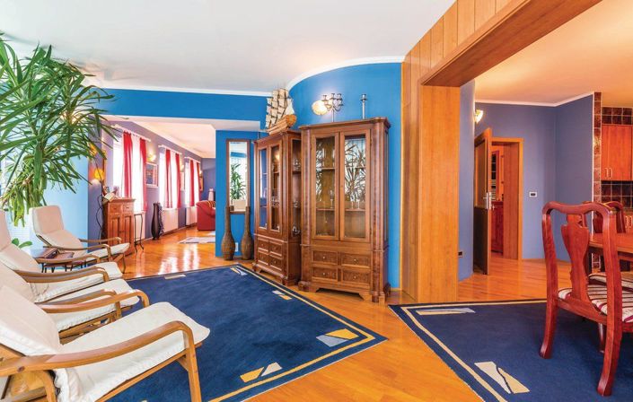 Image No.15-Propriété de 5 chambres à vendre à Opatija