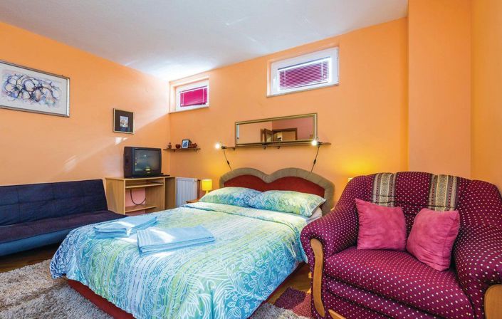 Image No.18-Propriété de 5 chambres à vendre à Opatija