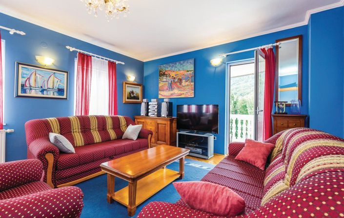 Image No.6-Propriété de 5 chambres à vendre à Opatija