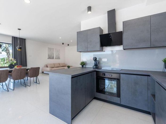 Image No.11-Propriété de 2 chambres à vendre à Sveti Petar u Šumi