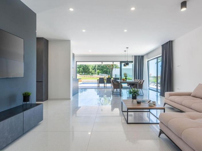 Image No.12-Propriété de 2 chambres à vendre à Sveti Petar u Šumi