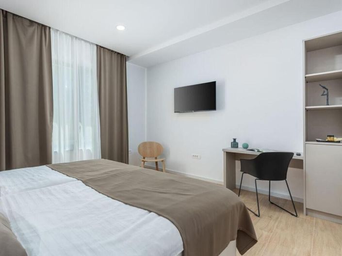 Image No.14-Propriété de 2 chambres à vendre à Sveti Petar u Šumi