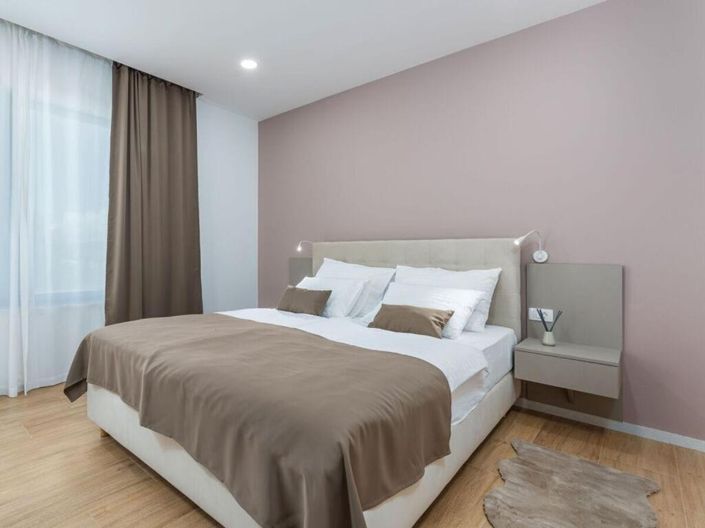 Image No.15-Propriété de 2 chambres à vendre à Sveti Petar u Šumi