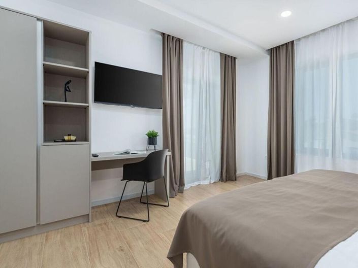 Image No.17-Propriété de 2 chambres à vendre à Sveti Petar u Šumi