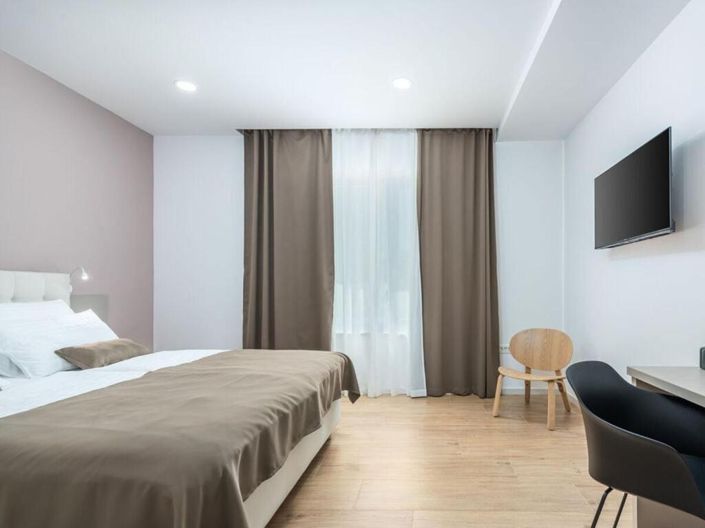 Image No.19-Propriété de 2 chambres à vendre à Sveti Petar u Šumi