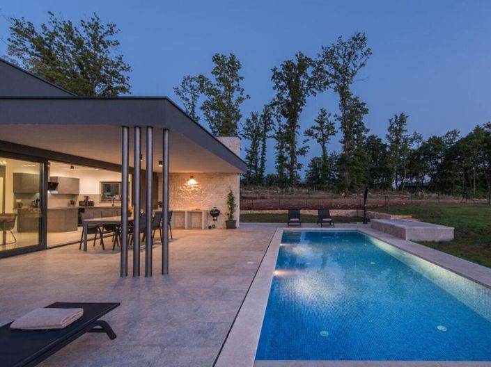 Image No.2-Propriété de 2 chambres à vendre à Sveti Petar u Šumi