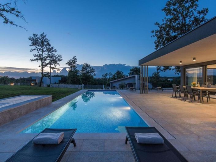 Image No.23-Propriété de 2 chambres à vendre à Sveti Petar u Šumi