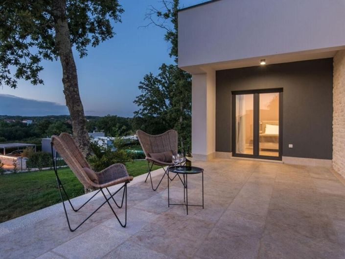 Image No.25-Propriété de 2 chambres à vendre à Sveti Petar u Šumi