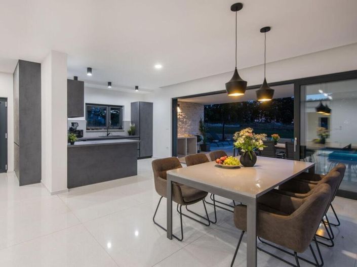 Image No.9-Propriété de 2 chambres à vendre à Sveti Petar u Šumi