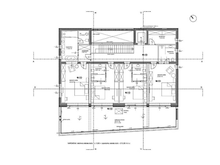 Image No.22-4 Bed Property for sale