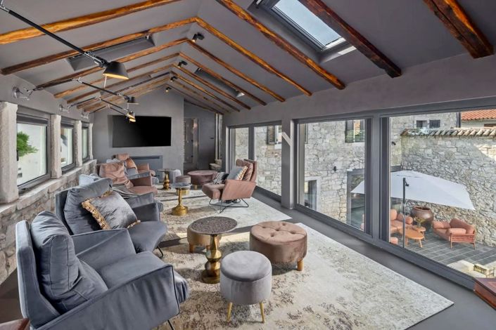 Image No.25-Propriété de 4 chambres à vendre à Porec