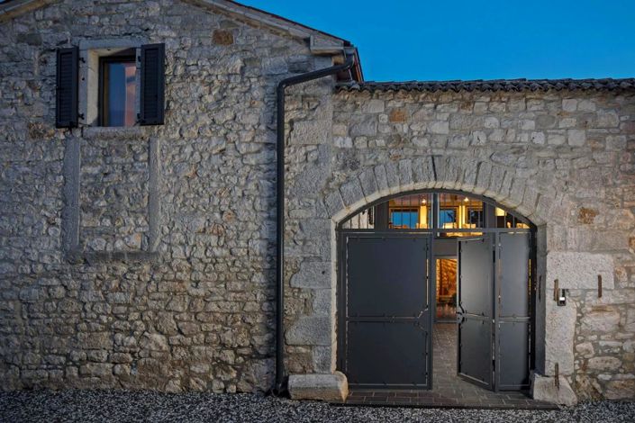 Image No.4-Propriété de 4 chambres à vendre à Porec