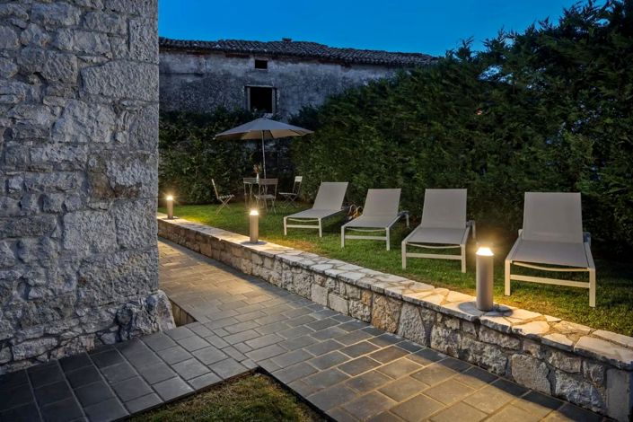 Image No.5-Propriété de 4 chambres à vendre à Porec