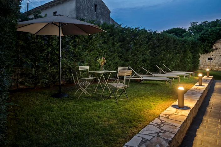 Image No.6-Propriété de 4 chambres à vendre à Porec