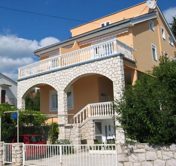 Image No.10-Propriété de 8 chambres à vendre à Croatie