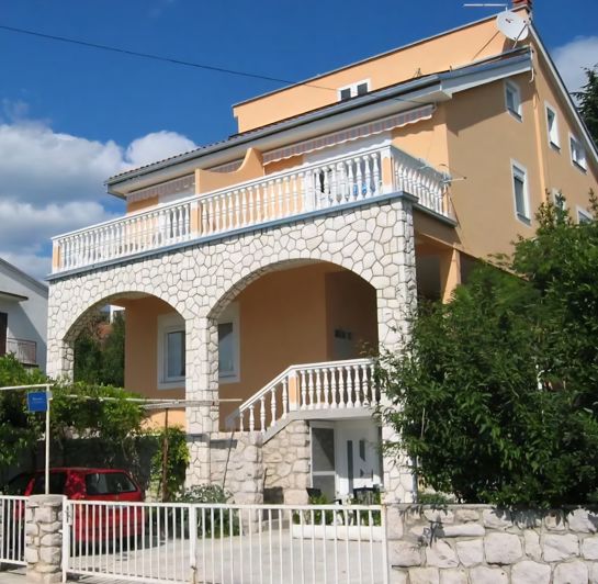 Image No.11-Propriété de 8 chambres à vendre à Croatie