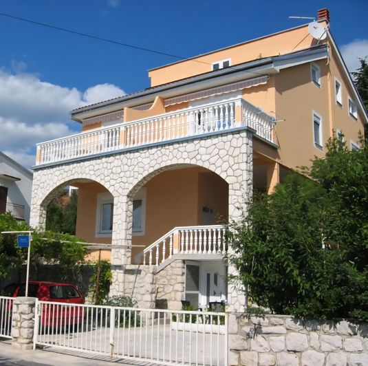 Image No.13-Propriété de 8 chambres à vendre à Croatie