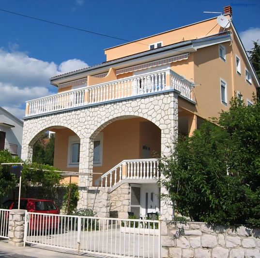 Image No.4-Propriété de 8 chambres à vendre à Croatie