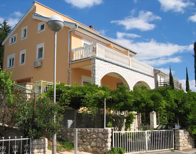 Image No.9-Propriété de 8 chambres à vendre à Croatie