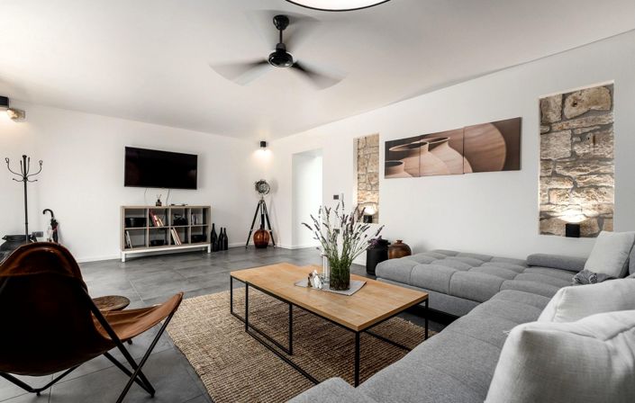 Image No.17-Propriété de 2 chambres à vendre à Kanfanar