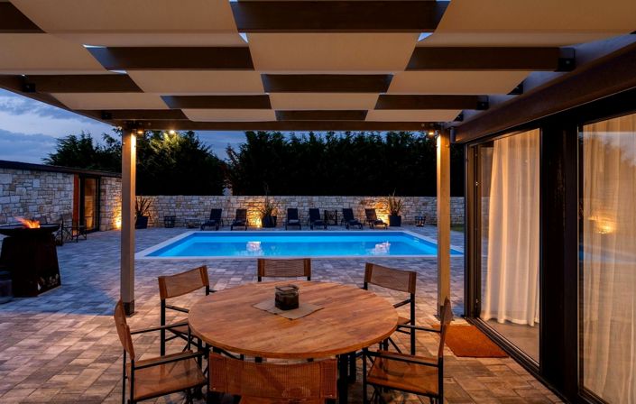 Image No.6-Propriété de 2 chambres à vendre à Kanfanar