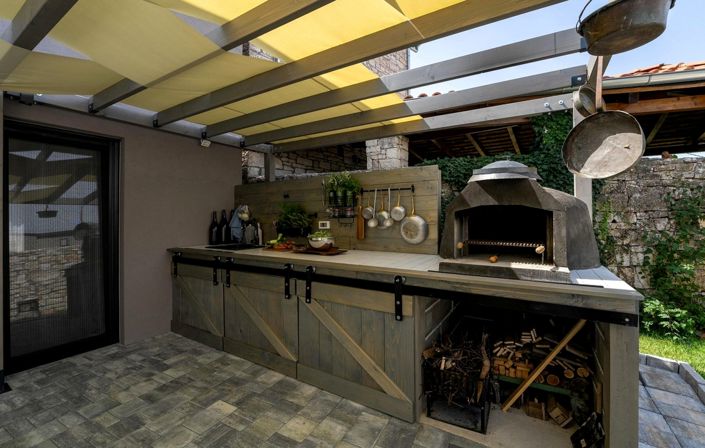 Image No.8-Propriété de 2 chambres à vendre à Kanfanar