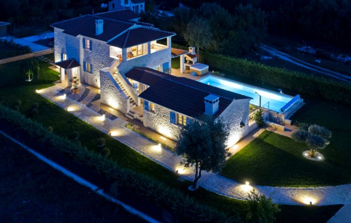 Image No.11-Propriété de 4 chambres à vendre à Porec