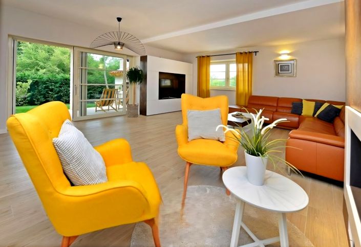 Image No.4-Propriété de 4 chambres à vendre à Porec