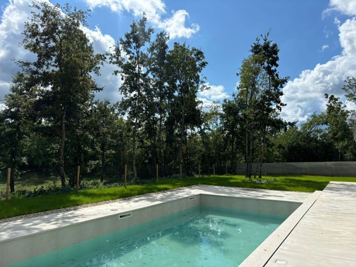 Image No.2-Propriété de 3 chambres à vendre à Pazin