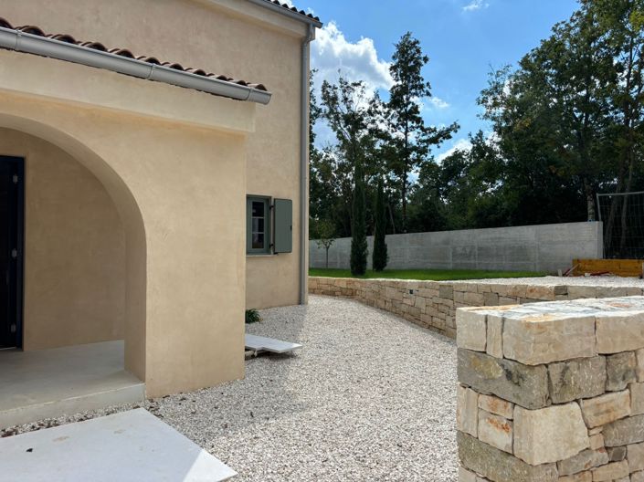 Image No.6-Propriété de 3 chambres à vendre à Pazin