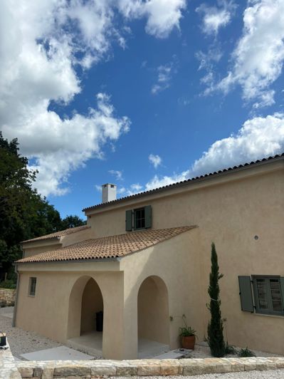 Image No.7-Propriété de 3 chambres à vendre à Pazin