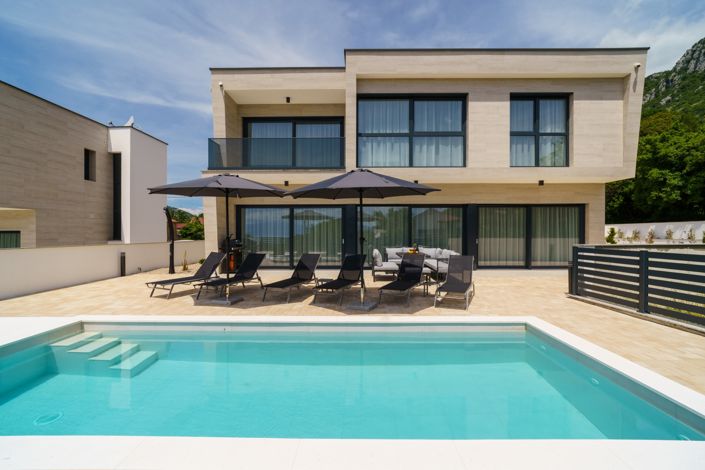 Image No.2-Propriété de 3 chambres à vendre à Primorje-Gorski Kotar