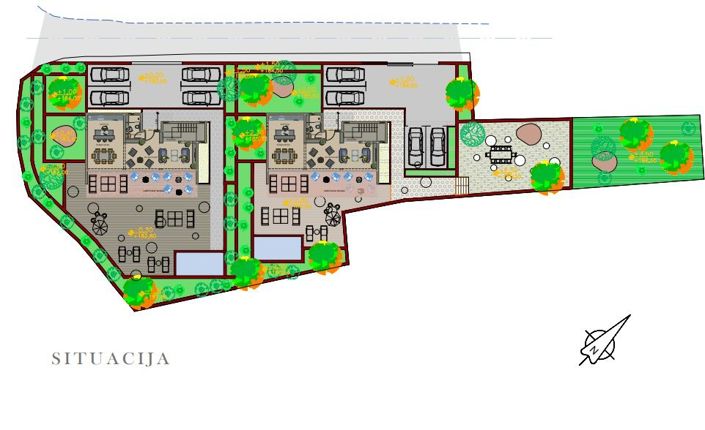 Image No.24-Propriété de 3 chambres à vendre à Primorje-Gorski Kotar