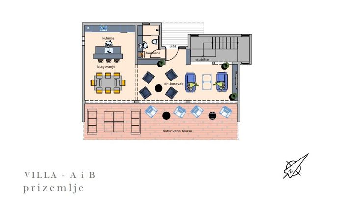 Image No.25-Propriété de 3 chambres à vendre à Primorje-Gorski Kotar