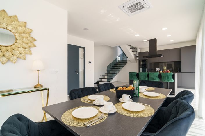 Image No.4-Propriété de 3 chambres à vendre à Primorje-Gorski Kotar