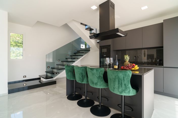 Image No.5-Propriété de 3 chambres à vendre à Primorje-Gorski Kotar