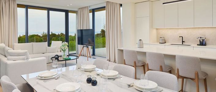 Image No.19-Propriété de 2 chambres à vendre à Umag