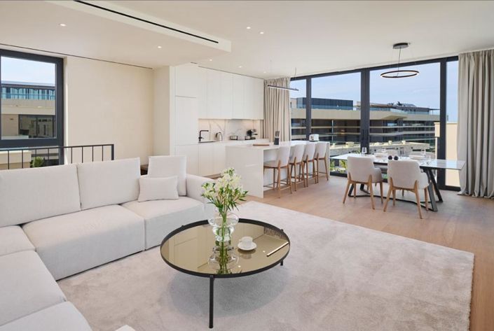 Image No.25-Propriété de 2 chambres à vendre à Umag